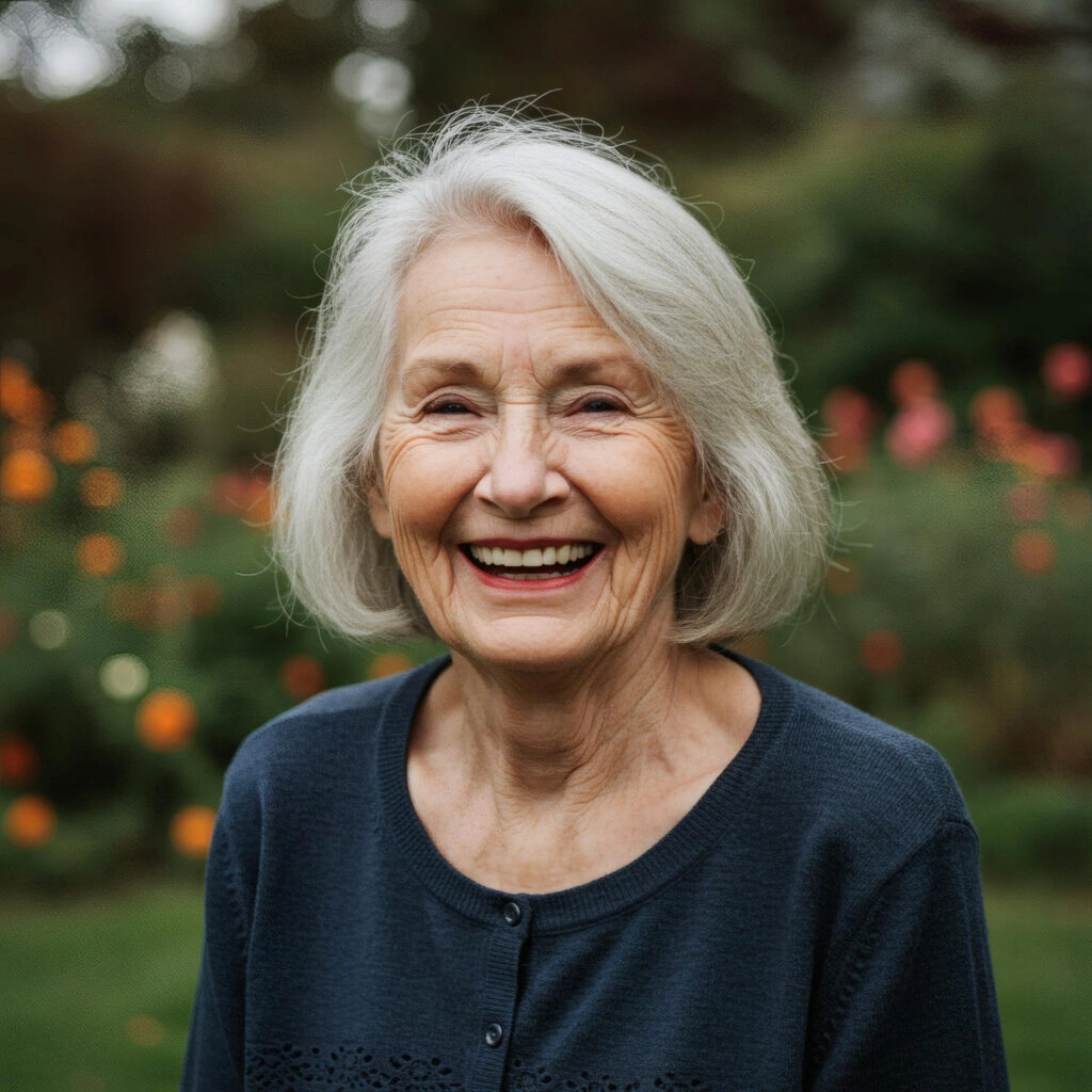 Sarah Rodriguez VisiumCare Review