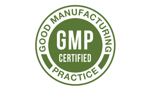 VisiumCare GMP Certified